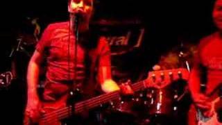 Austral - Beautiful Thing (Sister Hazel)