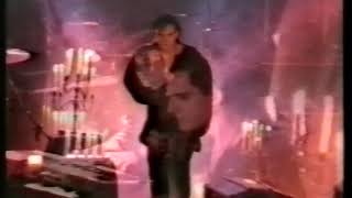 Goethes Erben - Iphigenie (3. Night Of Darkness, Krefeld) (Remastered Live Video) (1993)