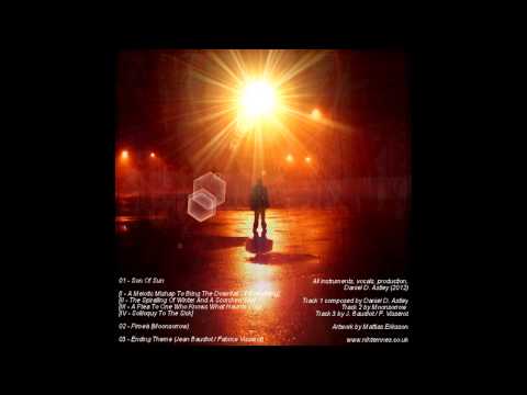 Nihternnes - Son of Sun (Full EP)