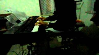 Marco ferrara Rule the thumb