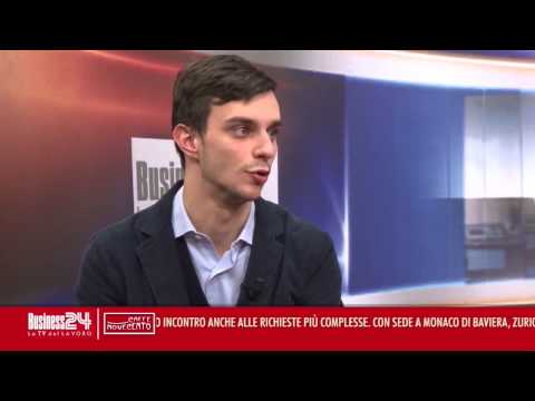 Tenuta Bonzara Intervista Caffè novecento-2015