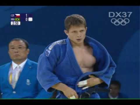 60 Pavel Petrikov Cze vs Denilson Lourenco Bra  MPEG 1