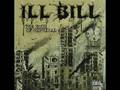 Ill Bill-This is who I am