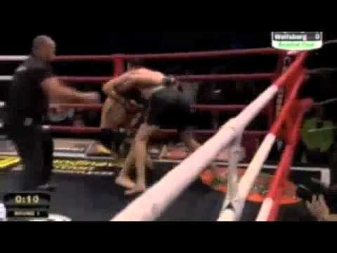 Guile Theme Marius Zaromskis vs Bruno Carvalho Street Fighter