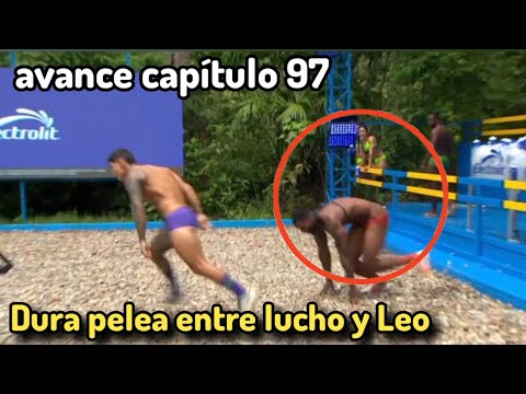 21st Century Challenge, Chapter 98 Preview