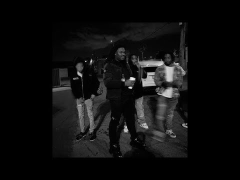 [FREE] Babyface Ray x Lucki x Veeze Type Beat 2025 - "Back N Action"