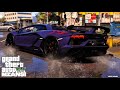 GTA Mzansi The Kasi Playboy EP72 Cash In Transit Heist GONE WRONG