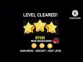 Angry Birds Oceanaire Level Cleared Tutorial And Main Screen 2017 FANMADE