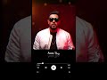 Sanak Song Lyrics Status Badshah Sanak Song WhatsApp Status Shorts Trendingshorts Viral