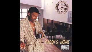 Big Daddy Kane - Daddy's Home (1994)