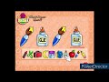 Barney Lets Play School DVD ROM Full Game Walkthrough