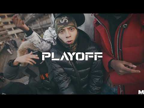 (FREE) "PLAYOFF"- Central Cee X Headie One X ArrDee X UK/NY Drill Type Beat 2021