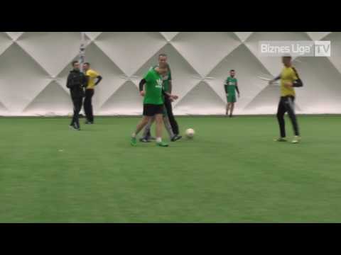 06.02.2017 I Liga A - iCar vs. Teva