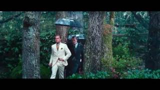 &quot;Crazy in Love&quot; in The Great Gatsby