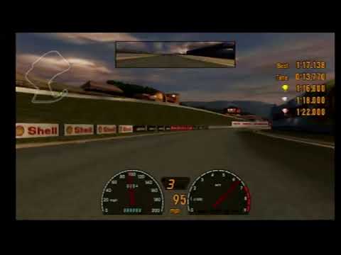 Gran Turismo 3 | Live Stream | 2019.08.24