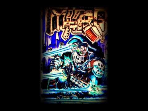 Microgun vs. FX-Series @ HAKK pres. To Chopp The Crowd