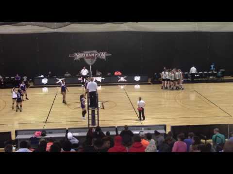 Region Volleybal Championship 2015 006