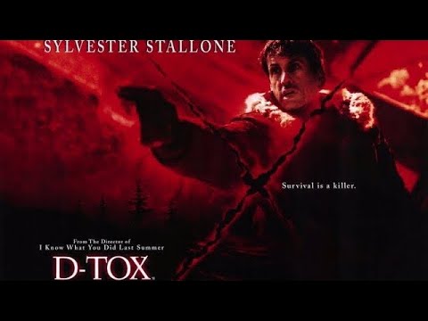 D-Tox / Eye See You (2003)