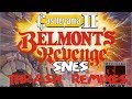 Castlevania II Belmont S Revenge Ripe Seeds Skeletroy S SNES Thrash Remix 123