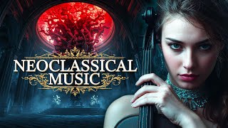 Neoclassical Music Vol. 3: Haunting Orchestral Vocal Symphony with Piano, Violin & Choir