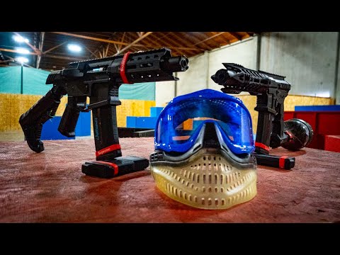 SSG-1 Overview: Best Back up gun?