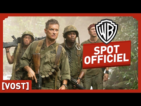 Kong : Skull Island - Spot Officiel 1 (VOST) - Tom Hiddleston / Brie Larson