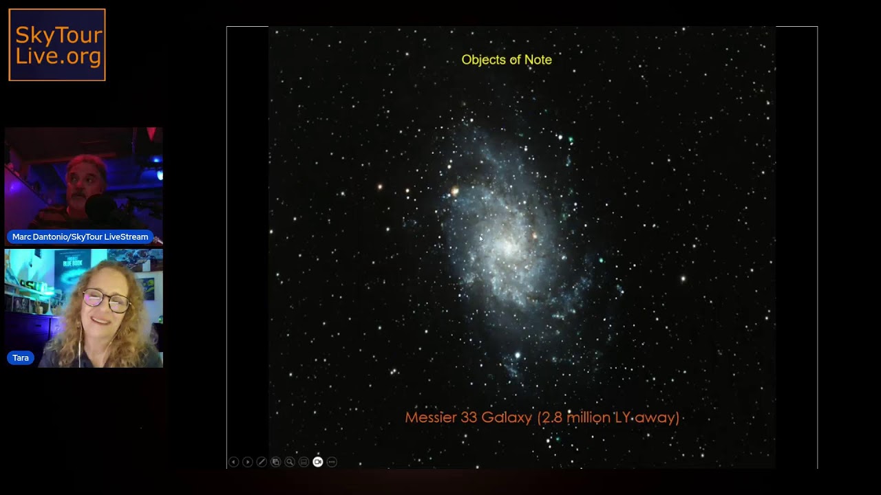 Time to  Learn Astronomy!