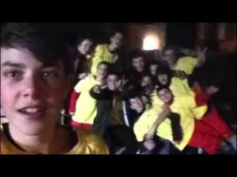 G S CRISTO RE   giovanissimi