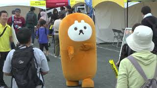 福岡ステージ (2024.10.14)