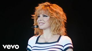 Mylène Farmer - Ultime désobéissance (Live 2019 Music Video)