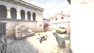 [CS:GO] Featherfall 4K