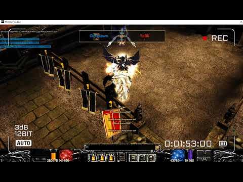 [𝐱1] 𝐎𝐛𝐢𝐭𝐨𝐒𝐩𝐚𝐦 𝐕𝐬 𝐘𝐳𝐢 [𝐌𝐮𝐀𝐰𝐚𝐲]