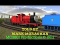 Thomas Friends CGI Series Intro Season 19 20 Trainz Video