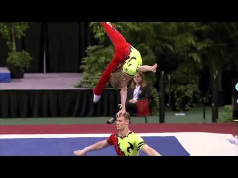 World Championships 2012 - Final