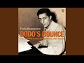 Dodo’s Bounce