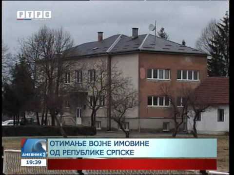 Dodik: Prioritet - zakoni o Ustavnom sudu BiH i o vraćanju nadležnosti