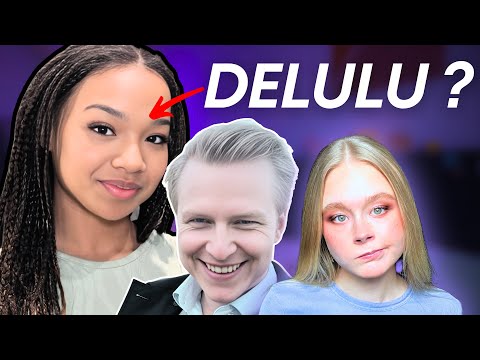 Love knows no age?! The Samu case.