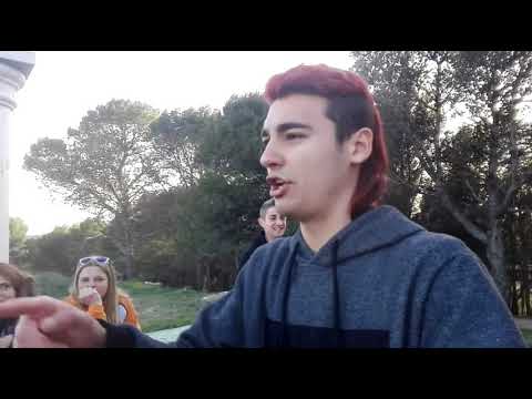 (RECOMENDADA) POBE vs RGG - OCTAVOS - DONONINO BATTLE