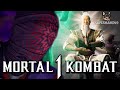 First Time Playing With ERMAC & SHUJINKO! - Mortal Kombat 1: 