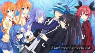 FAM - Kana Nishino Suki with Lyrics