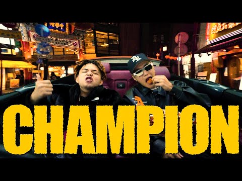 Video thumbnail for CHAMPION