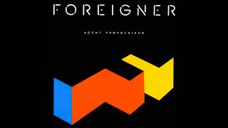 Foreigner - Growing Up the Hard Way – (Agent Provocateur 1984) - Classic Rock - Lyrics