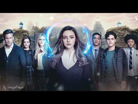 Legacies 1x04 Music - Jaws of Love. - Jaws of Love by VaniyaMayur