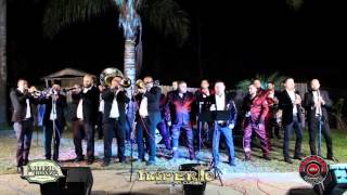 Ladera Boyz ft. Banda Imperio- Al Final De Cuentas [Inedita En Vivo] Corridos 2016