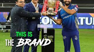 Mumbai Indians Whatsapp Status 2020 Dj | Mumbai Indians Theme Song 2020 ||KING 👑 STATUS||