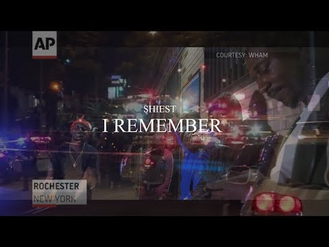 SHIEST "I REMEMBER" DIR EPFILMZ  (OFFICIAL VIDEO)