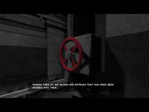 Meat Shift youtube-video
