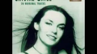 Crystal Gayle- Love To, Can&#39;T Do