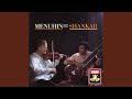 Shankar: Swara-Kakali - based on Raga Tilang (1988 Remaster)