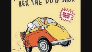 rex the dog - maximize
